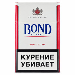 Bond Street Red | Durries Online