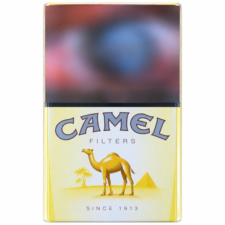Camel Filters Cigarettes | Durries Online