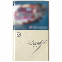 Davidoff Gold Cigarettes | Durries Online