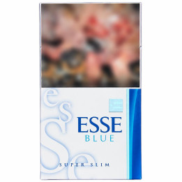 Esse Blue Cigarettes | Durries Online