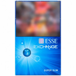 Esse Exchange Cigarettes | Durries Online