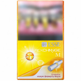 Esse Exchange M Cigarettes | Durries Online