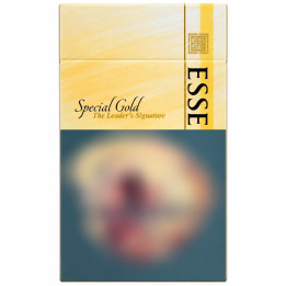 Esse Gold Cigarettes | Durries Online