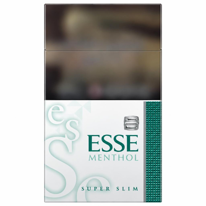Esse Menthol Cigarettes | Durries Online