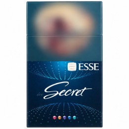 Esse Secret Cigarettes | Durries Online