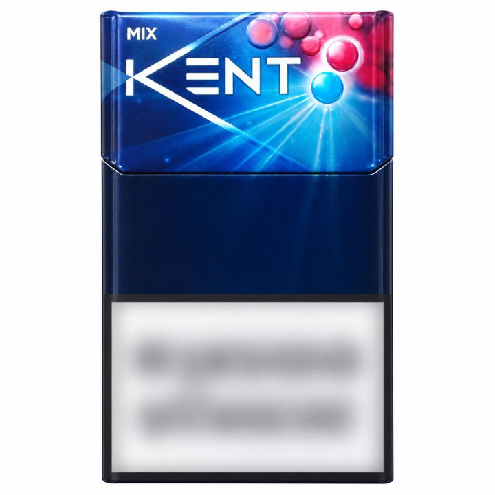 Kent Double Mix Cigarettes | Durries Online
