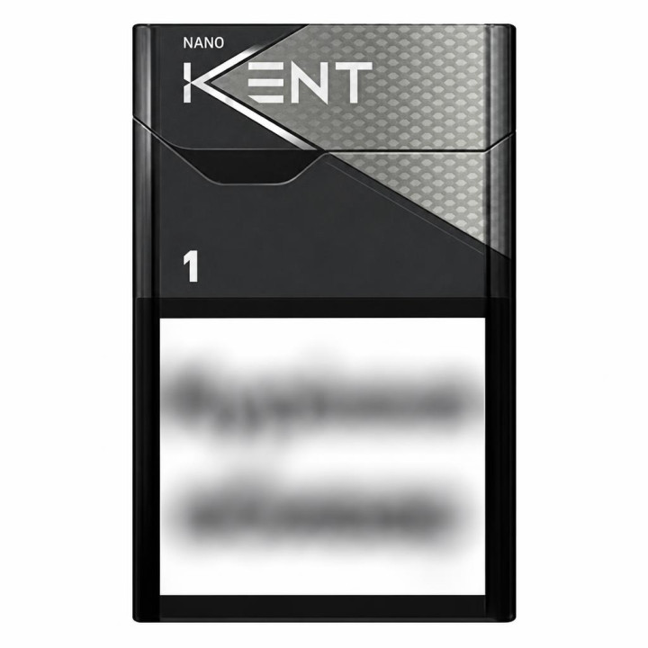 Kent Nanotek 1 White Cigarettes | Durries Online