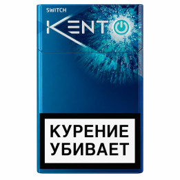 Kent Switch Cigarettes | Durries Online