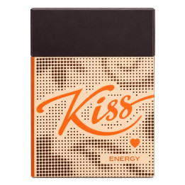 Kiss Energy | Kiss Range | Durries Online