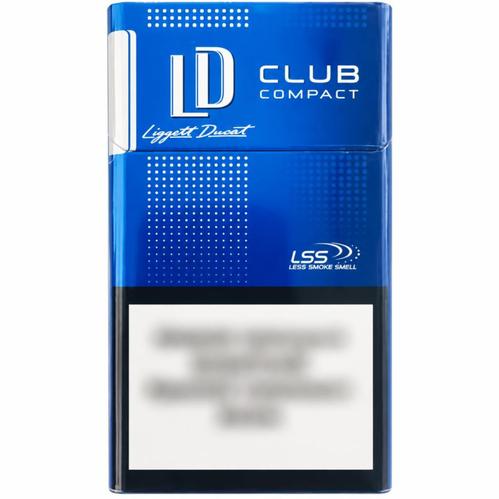 LD Club Blue | LD Range | Durries Online