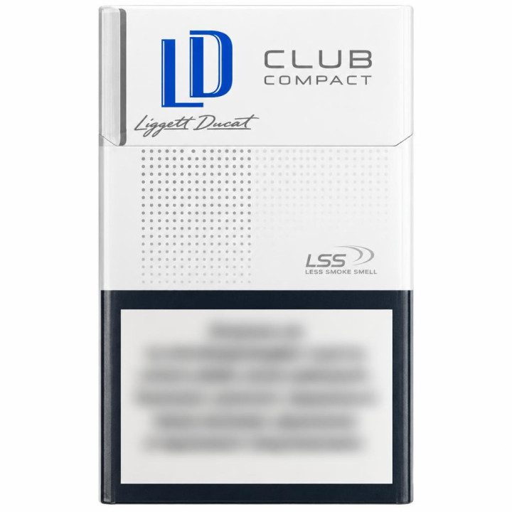 LD Club White | LD | Durries Online
