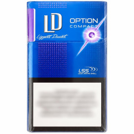 LD Option Compact | Durries Online