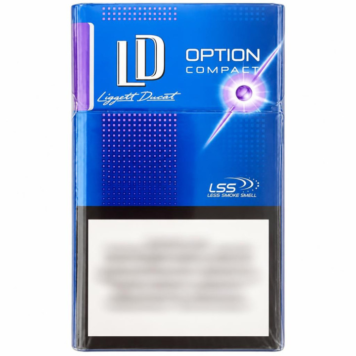 LD Option Compact | Durries Online