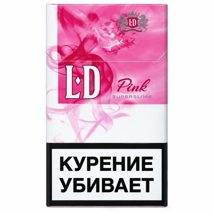 LD Pink | LD Range | Durries Online