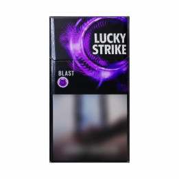 Lucky Strike Blast | Durries Online