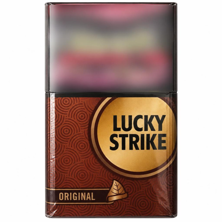 Lucky Strike Original | Durries Online