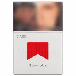 Marlboro Filter Plus Cigarettes | Durries Online