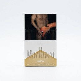 Marlboro Gold Cigarettes | Durries Online