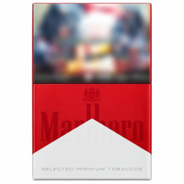 Marlboro Red Cigarettes | Durries Online