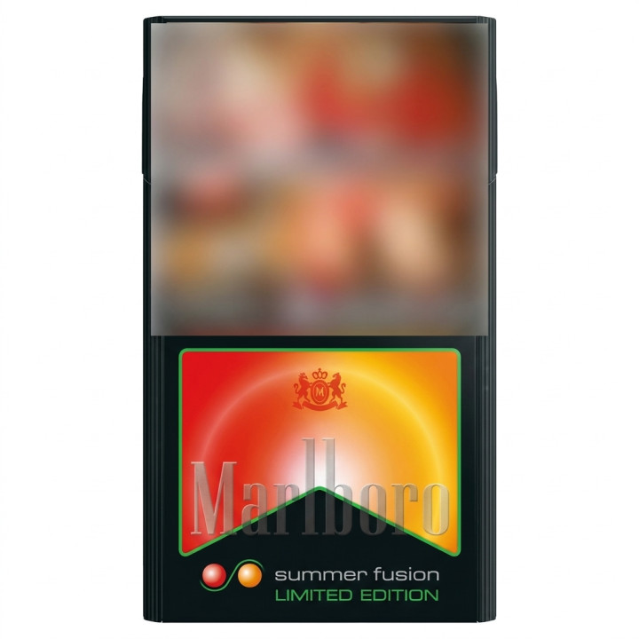 Marlboro Summer Fusion Cigarettes | Durries Online