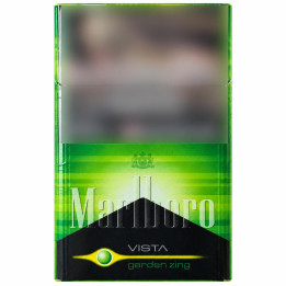 Marlboro Vista Garden Zing | Durries Online
