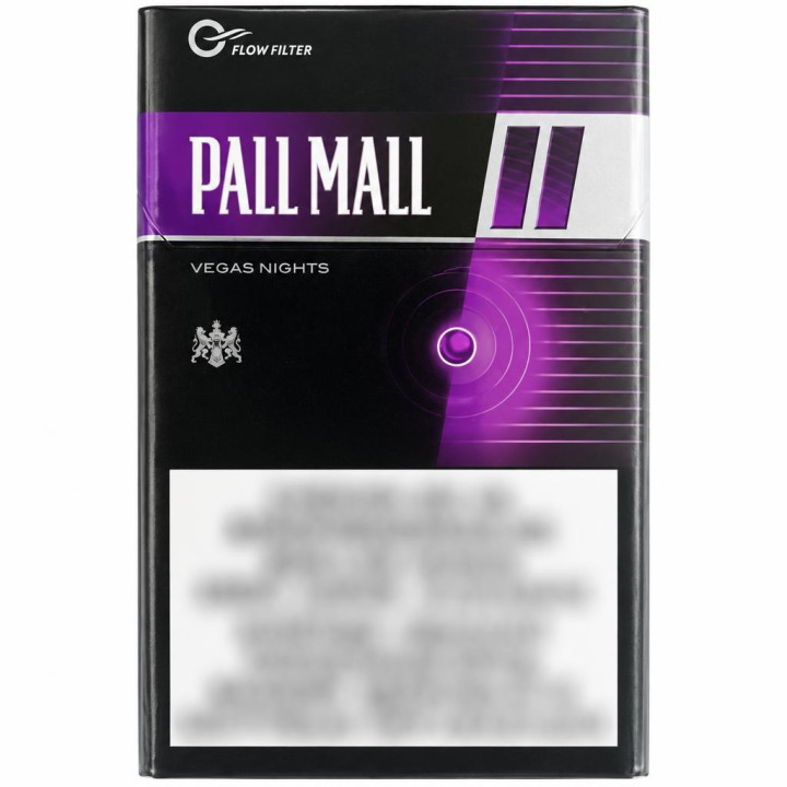 Pall Mall Vegas Nights | Durries Online