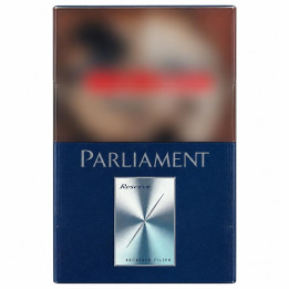 Parliament Reserve Cigarettes | Durries Online