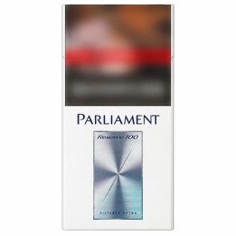 Parliament Reserve 100 Cigarettes | Durries Online