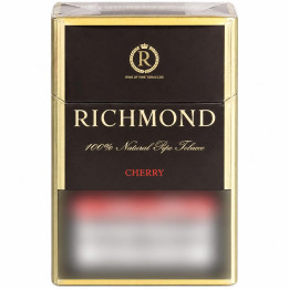 Richmond Cherry | Durries Online