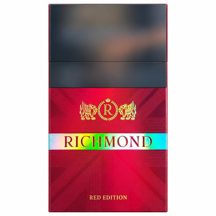 Richmond Cherry Superslim | Durries Online