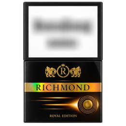 Richmond Royal Edition | Durries Online