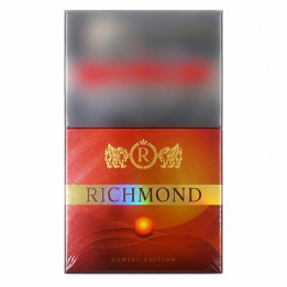 Richmond Sunset Edition | Durries Online
