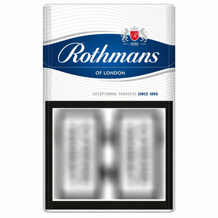 Rothmans Blue | Durries Online