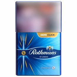 Rothmans Demi Click | Durries Online