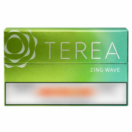Terea Zing Wave | Durries Online
