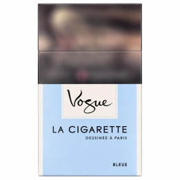 Vogue Bleue | Vogue Cigarettes | Durries Online