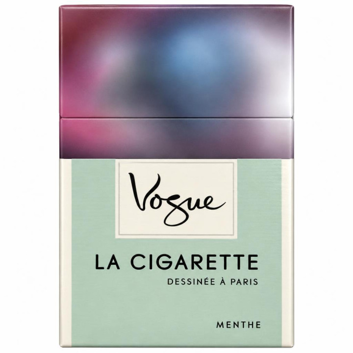 Vogue Menthe Cigarettes | Durries Online