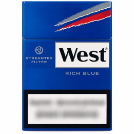 West Blue | West Range | Durries Online