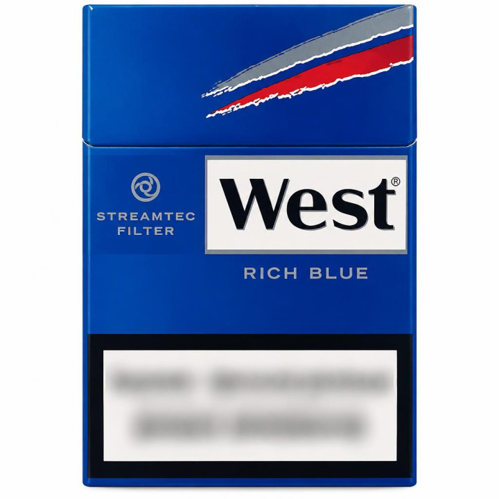 West Blue | West Range | Durries Online