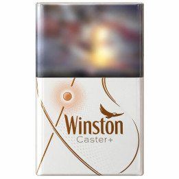 Winston Caster Cigarettes | Durries Online