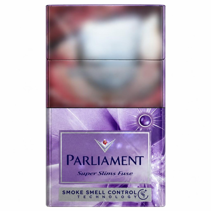 Parliament Super Slims Fuse | Durries Online