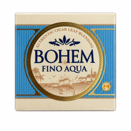 Bohem Fino Aqua | Durries Online