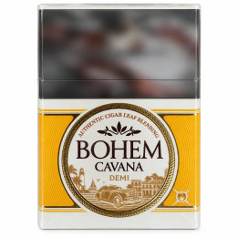 Bohem Cavana Demi | Durries Online