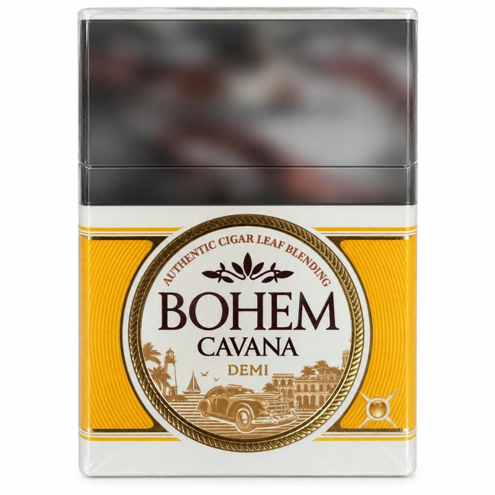 Bohem Cavana Demi | Durries Online