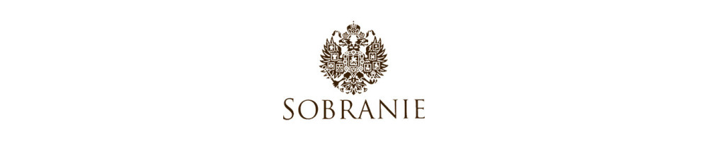 Sobranie Cigarettes – Original Cartons | Durries Online
