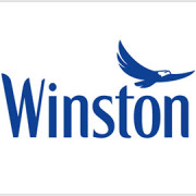 Winston Cigarettes