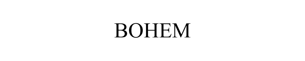 Bohem Cigarettes | Durries Online